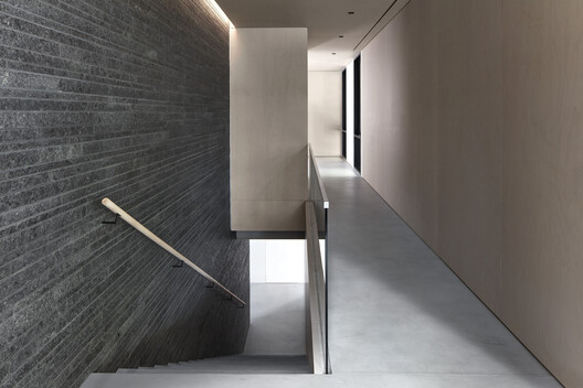 Chalé Sagamore North / Akb Architects - Imagem 24 de 37