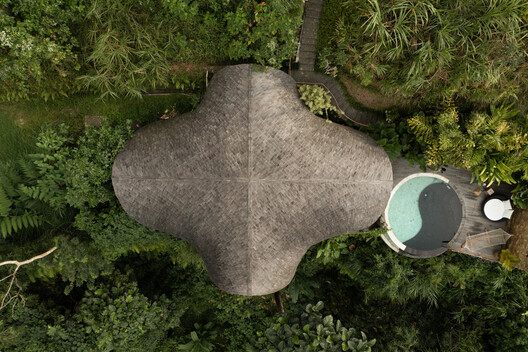 Residência Belalu Dome / Pablo Luna Studio - Imagem 7 de 17