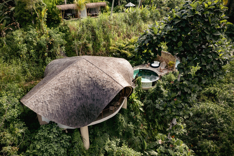 Residência Belalu Dome / Pablo Luna Studio - Imagem 2 de 17