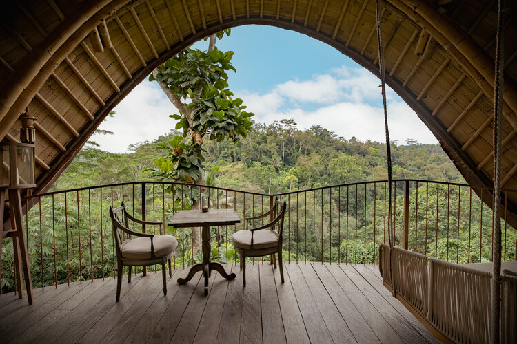 Residência Belalu Dome / Pablo Luna Studio - Fotografia de Interiores