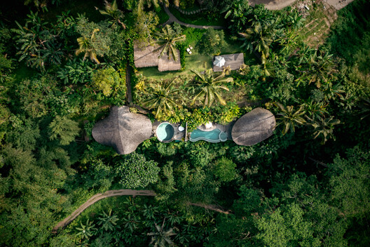 Residência Belalu Dome / Pablo Luna Studio - Imagem 4 de 17