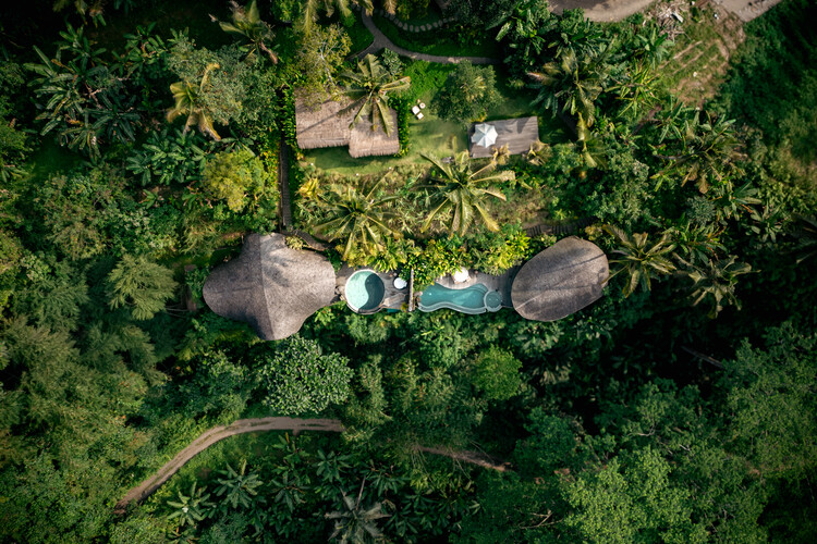 Residência Belalu Dome / Pablo Luna Studio - Imagem 4 de 17