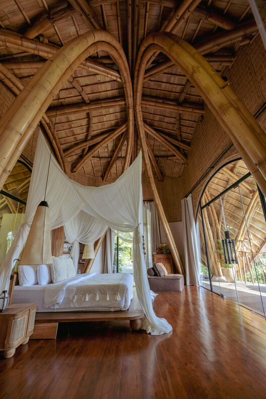 Residência Belalu Dome / Pablo Luna Studio - Imagem 10 de 17