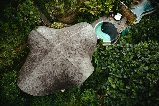 Residência Belalu Dome / Pablo Luna Studio - Imagem 6 de 17