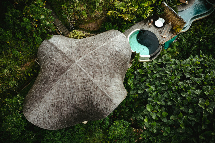 Residência Belalu Dome / Pablo Luna Studio - Imagem 6 de 17