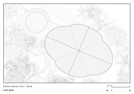 Residência Belalu Dome / Pablo Luna Studio - Imagem 15 de 17