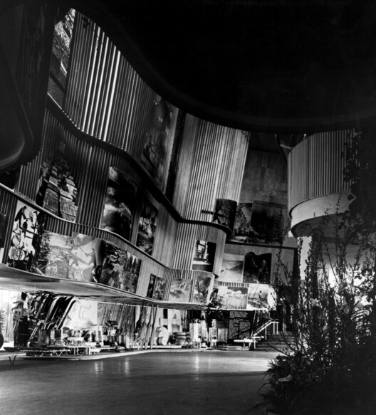 建筑作为软实力：文化外交及其在塑造建筑创作中的作用 - 23 的图像 25