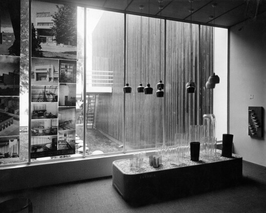 建筑作为软实力：文化外交及其在塑造建筑创作中的作用 - 21 的图像 25