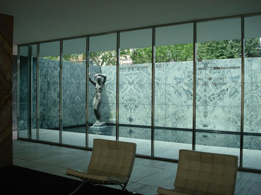 建筑作为软实力：文化外交及其在塑造建筑创作中的作用 - 6 的图像 25