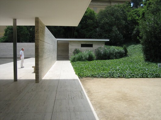 建筑作为软实力：文化外交及其在塑造建筑创作中的作用 - 7 的图像 25