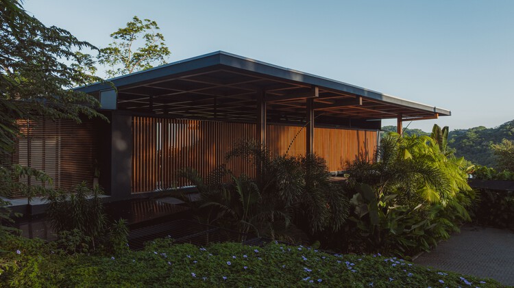 Villa Nalani y Villa Elu/Instinct Investigación - Fotografía externa