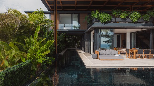 Casa Nalani e Casa Elu / Instinto Estudio - Fotografia de Exterior