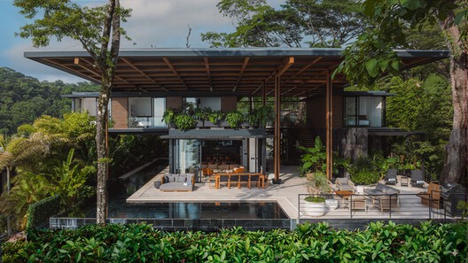 Casa Nalani e Casa Elu / Instinto Estudio - Fotografia de Exterior