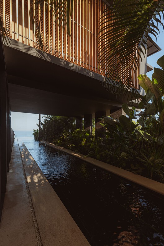 Casa Nalani e Casa Elu / Instinto Estudio - Fotografia de Interiores, Balcão