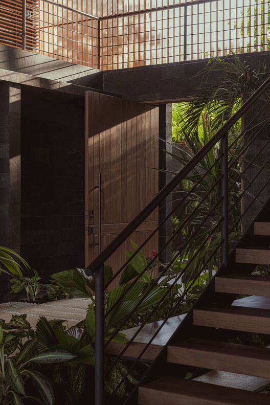 Villa Nalani y Villa Elu/Instinct Studies - Imagen 16 de 28