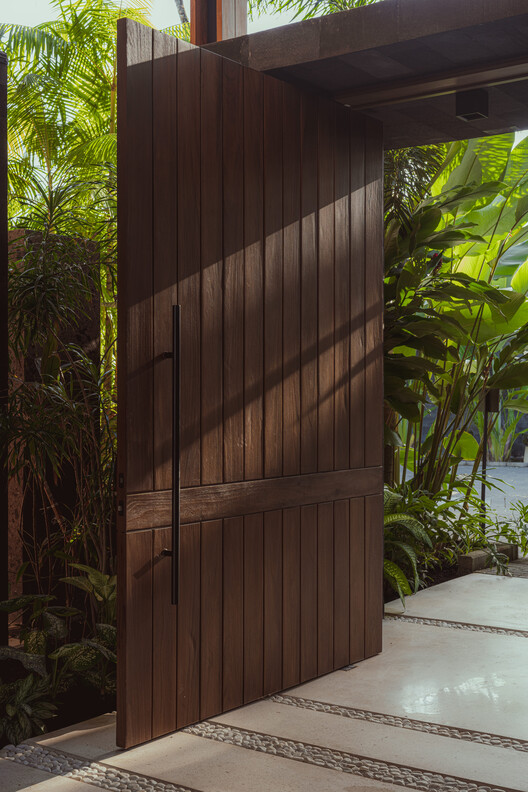 Casa Nalani e Casa Elu / Instinto Estudio - Imagem 15 de 28