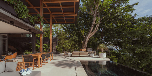 Casa Nalani e Casa Elu / Instinto Estudio - Fotografia de Exterior, Madeira