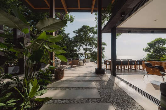 Casa Nalani e Casa Elu / Instinto Estudio - Fotografia de Interiores, Madeira, Balcão