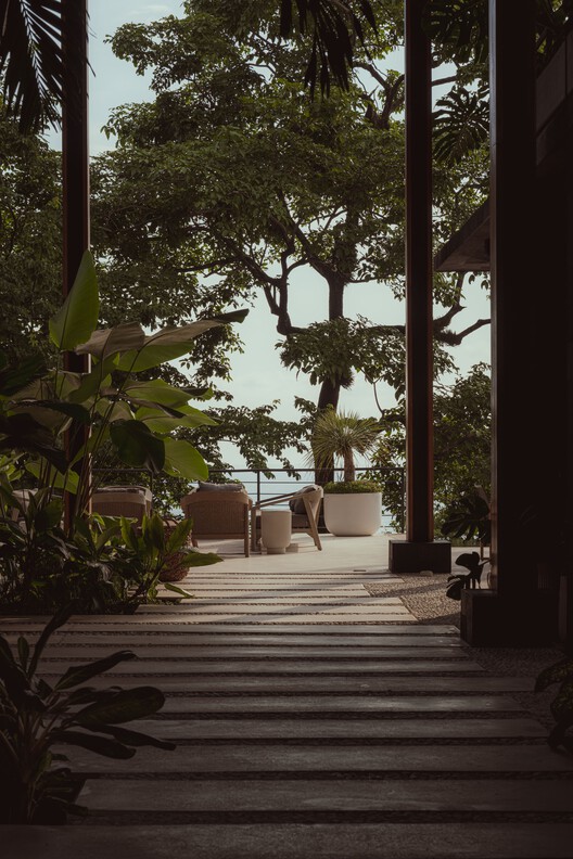 Villa Nalani y Villa Elu/Instinct Investigación - Imagen 14 de 28