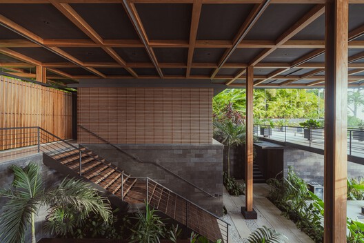 Casa Nalani e Casa Elu / Instinto Estudio - Imagem 4 de 28