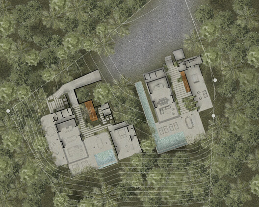 Casa Nalani e Casa Elu / Instinto Estudio - Imagem 20 de 28