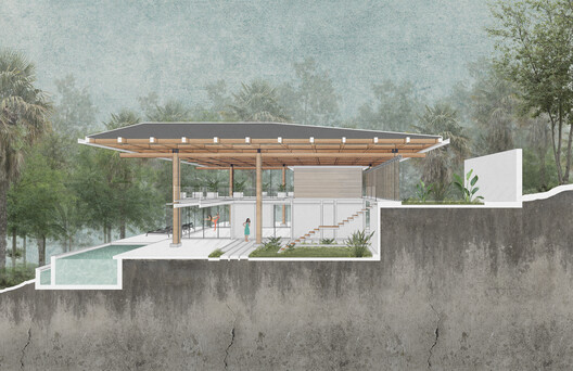 Casa Nalani e Casa Elu / Instinto Estudio - Imagem 22 de 28