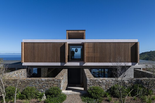 Casa D12 / PAR Arquitectos