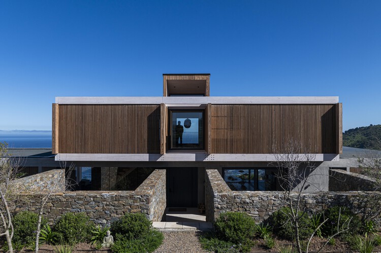 Casa D12 / PAR Arquitectos - Fotografía de Exteriores