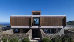 Casa D12 / PAR Arquitectos
