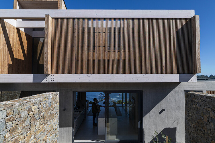 Casa D12 / PAR Arquitectos - Imagen 10 de 27