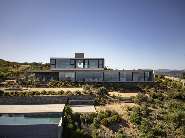 Casa D12 / PAR Arquitectos - Imagen 25 de 27