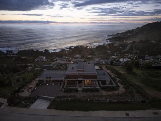 Casa D12 / PAR Arquitectos - Fotografía exterior