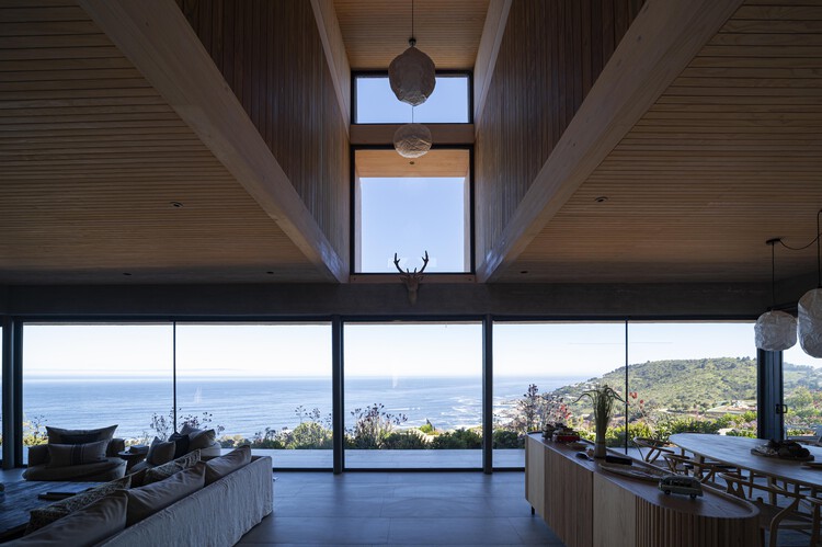 Casa D12 / PAR Arquitectos - Fotografía de Interiores, Cocina