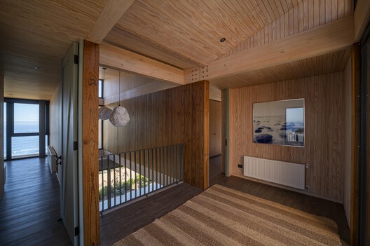 Casa D12 / PAR Arquitectos - Imagen 23 de 27