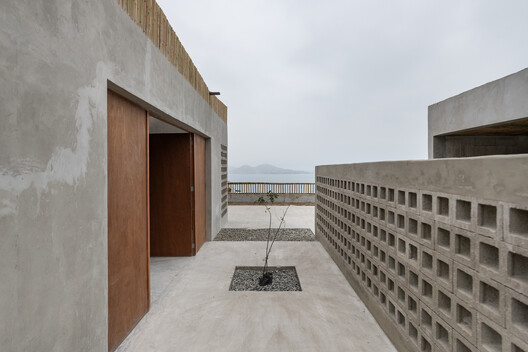 Escuela Nido Modular en Ancón: Linaje de David II / cotacero - Imagen 2 de 32