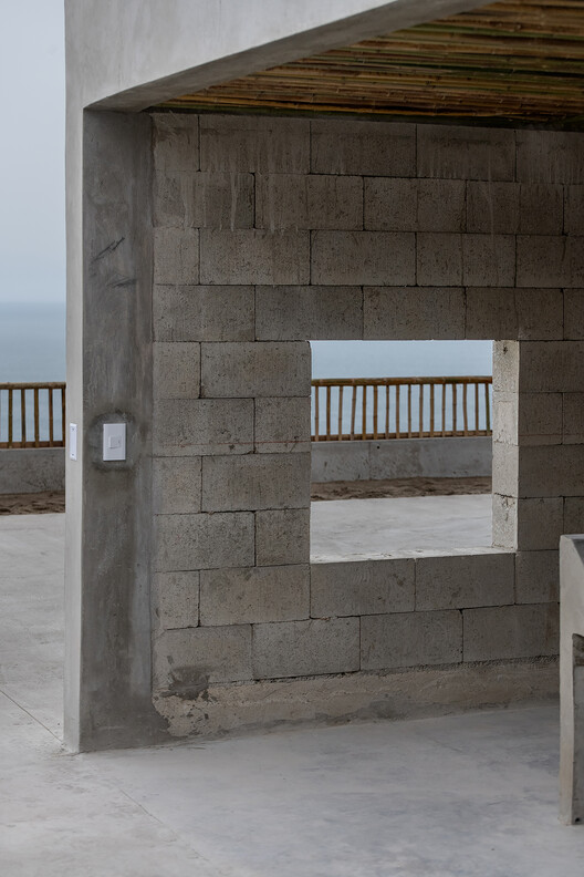 Escuela Nido Modular en Ancón: Linaje de David II / cotacero - Imagen 10 de 32