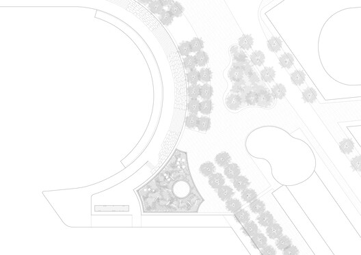 Pabellón Público Permanente / Besley & Spresser - Imagen 14 de 17