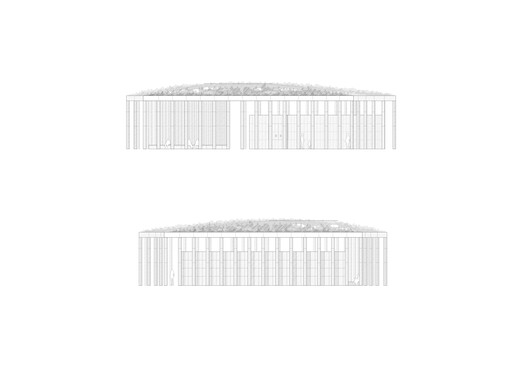 Pabellón Público Permanente / Besley & Spresser - Imagen 16 de 17