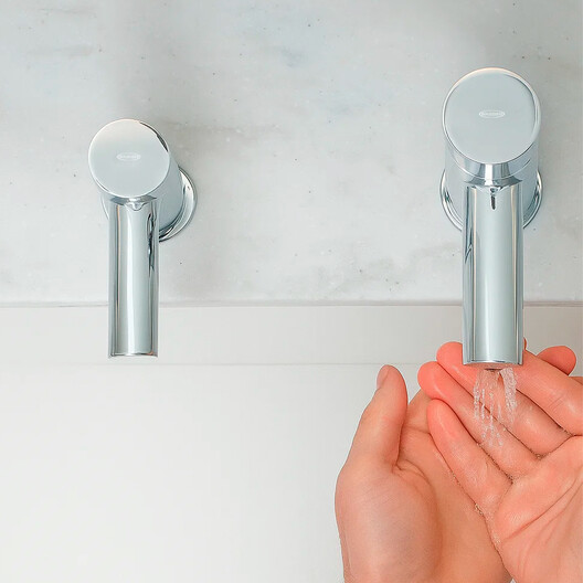 De lo funcional a lo sensorial: ¿cómo se diseña la experiencia de un baño sin contacto? - Imagen 7 de 9