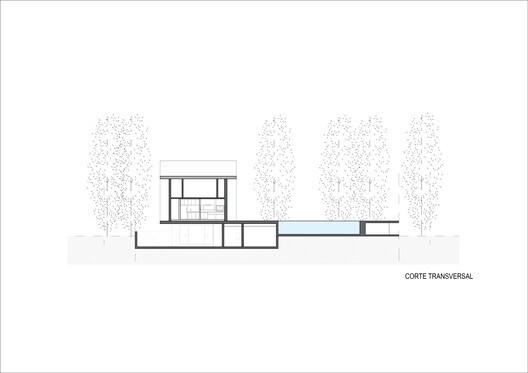 La Ballena / Brigati - Polak  Arquitectos - Imagen 30 de 34