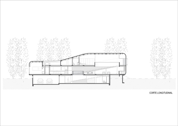 La Ballena / Brigati -Polak Arquitectos - Imagen 29 de 34