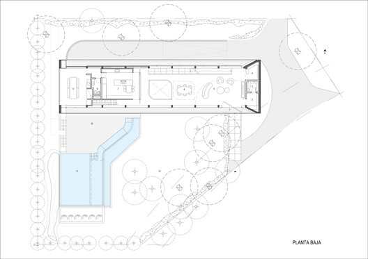 La Ballena / Brigati - Polak  Arquitectos - Imagen 26 de 34