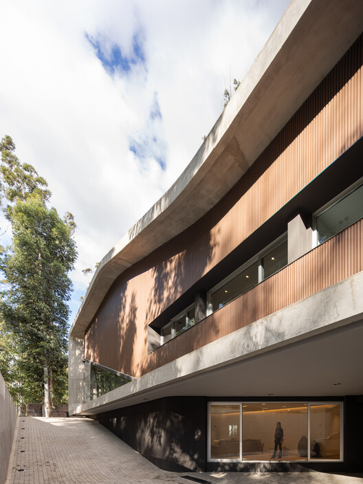 La Ballena / Brigati - Polak  Arquitectos - Imagen 4 de 34