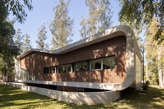 La Ballena / Brigati - Polak  Arquitectos - Imagen 10 de 34