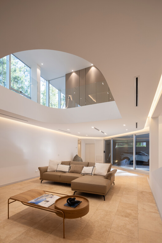 La Ballena / Brigati - Polak  Arquitectos - Fotografía interior, Sala de estar, Sillas