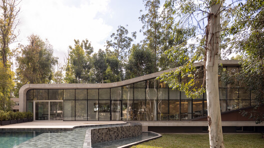 La Ballena / Brigati - Polak  Arquitectos - Imagen 5 de 34