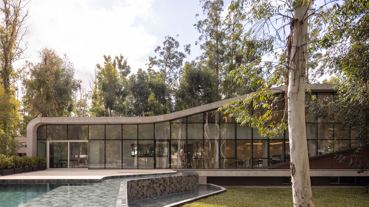 La Ballena / Brigati -Polak Arquitectos - Imagen 5 DE 34