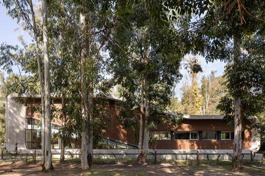 La Ballena / Brigati - Polak  Arquitectos - Fotografía exterior