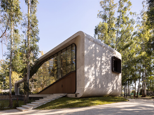 La Ballena / Brigati - Polak  Arquitectos - Imagen 6 de 34