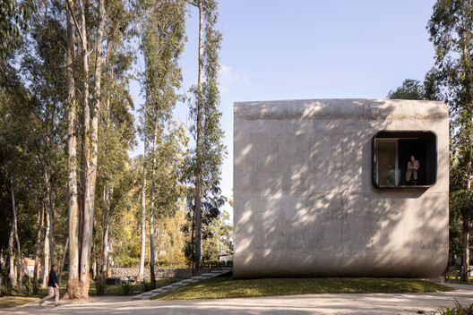 La Ballena / Brigati - Polak  Arquitectos - Imagen 7 de 34